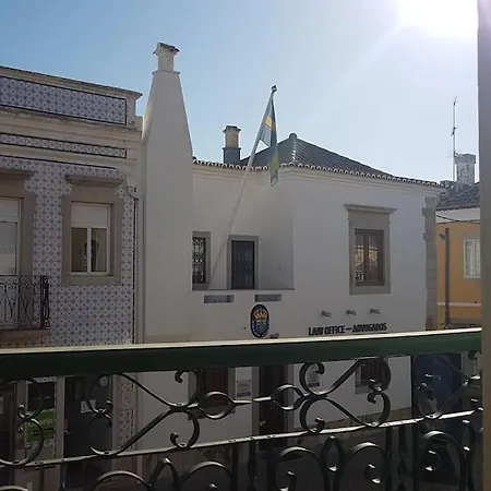 Lovely Tavira