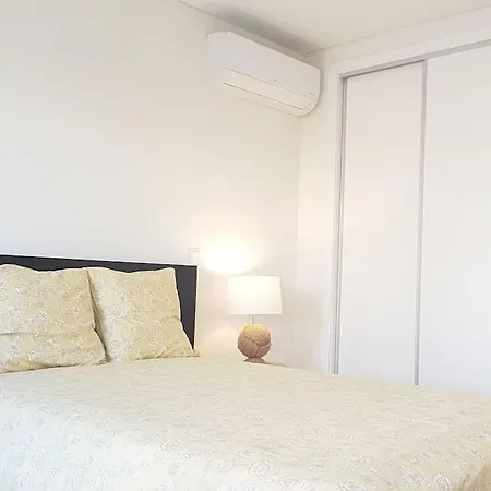 Lovely Apartment *