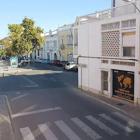 Lovely * Tavira