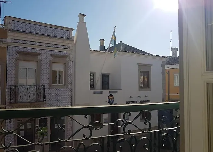 Lovely Tavira