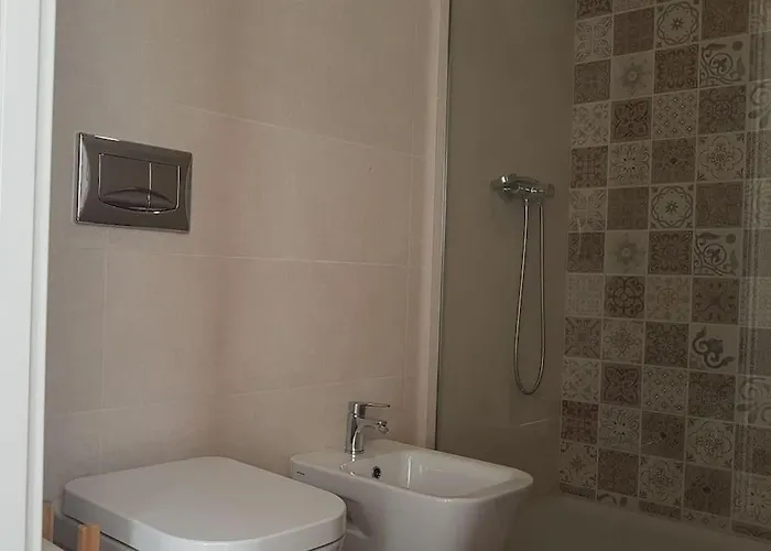 Appartement Lovely *