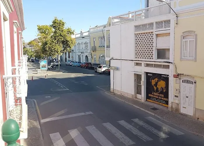 Lovely * Tavira