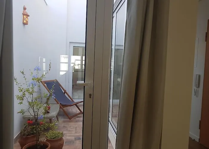 Appartement Lovely