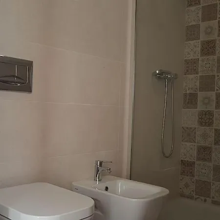 Apartamento Lovely *