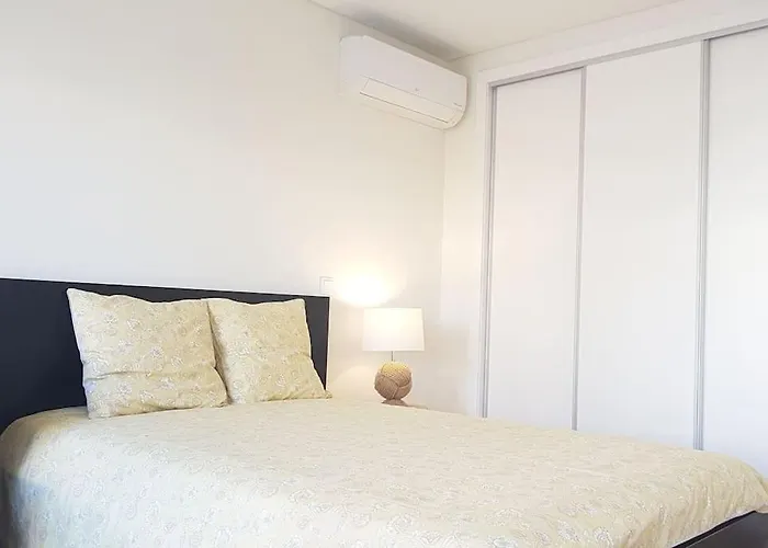 Lovely Apartamento *